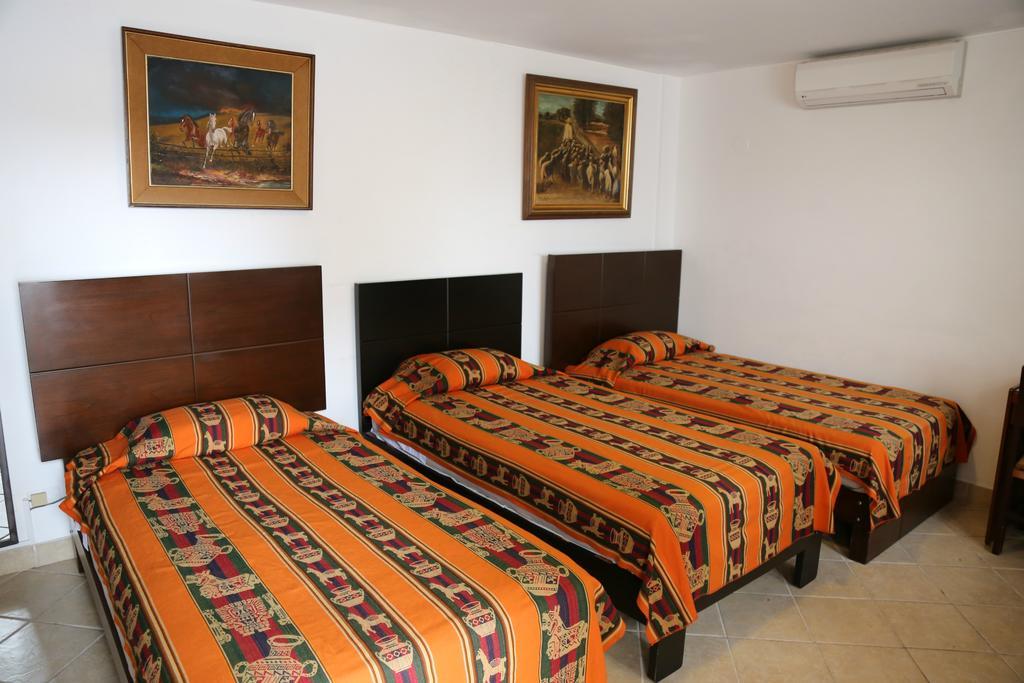 Hotel Miraflores Lodge ลิมา ห้อง รูปภาพ